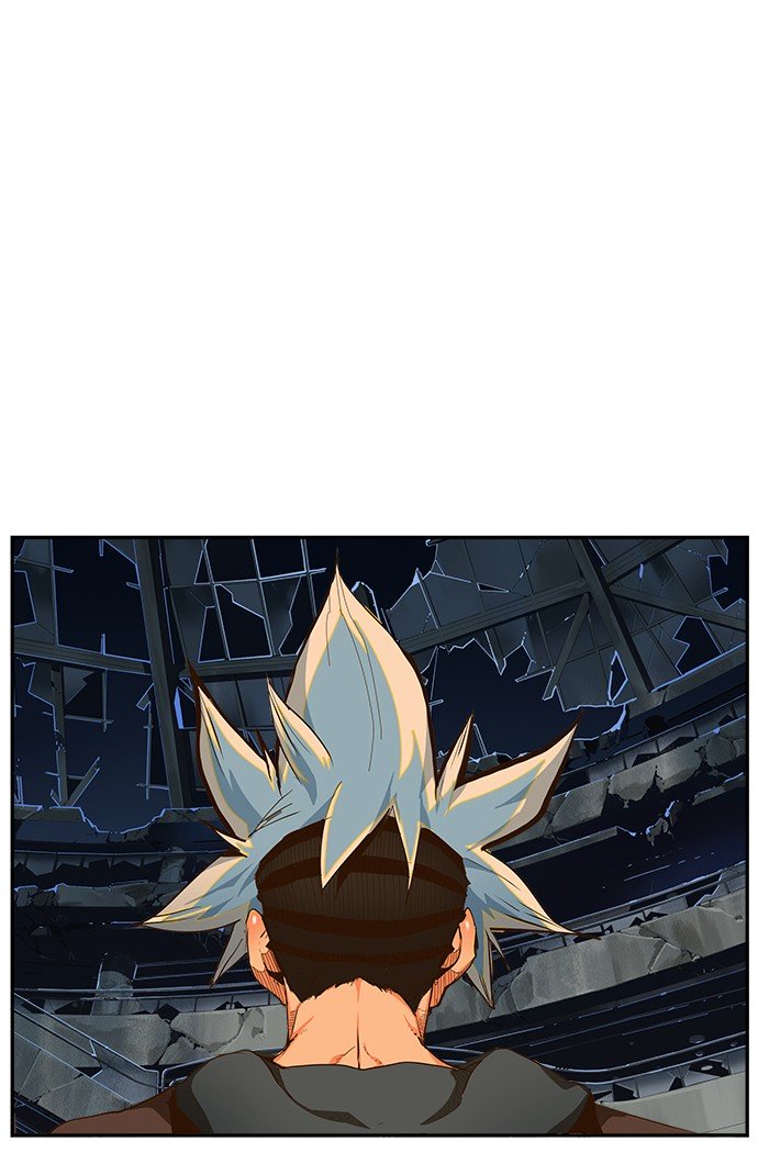 The God of High School chapter 447 page 64