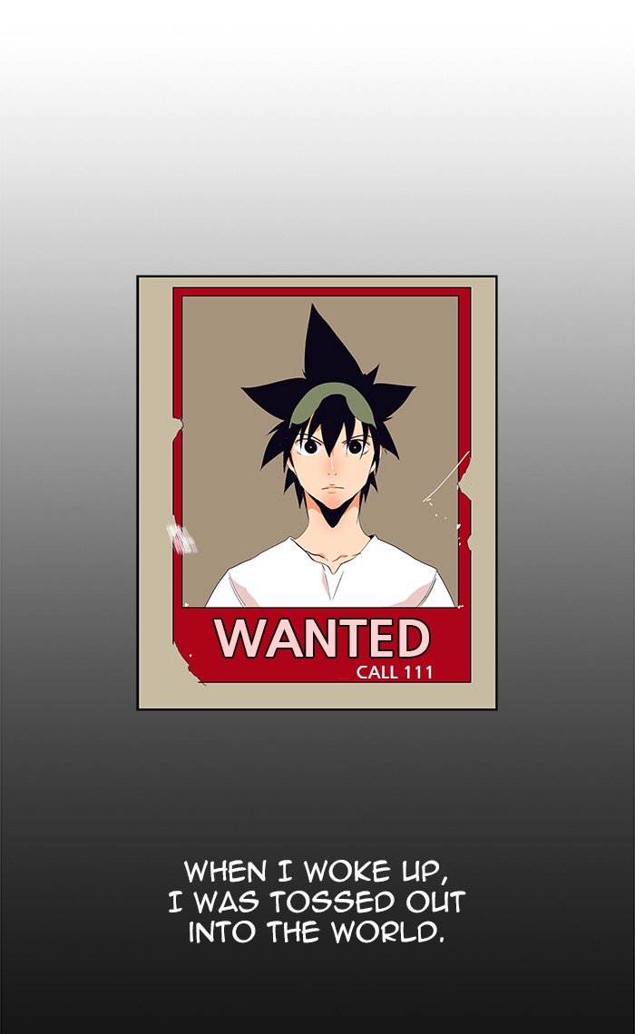 The God of High School chapter 447 page 65