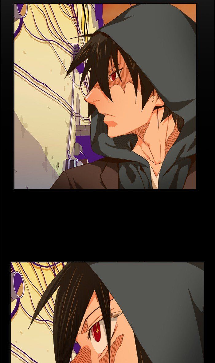 The God of High School chapter 447 page 66