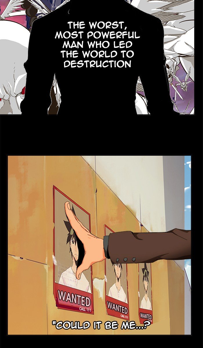 The God of High School chapter 447 page 68