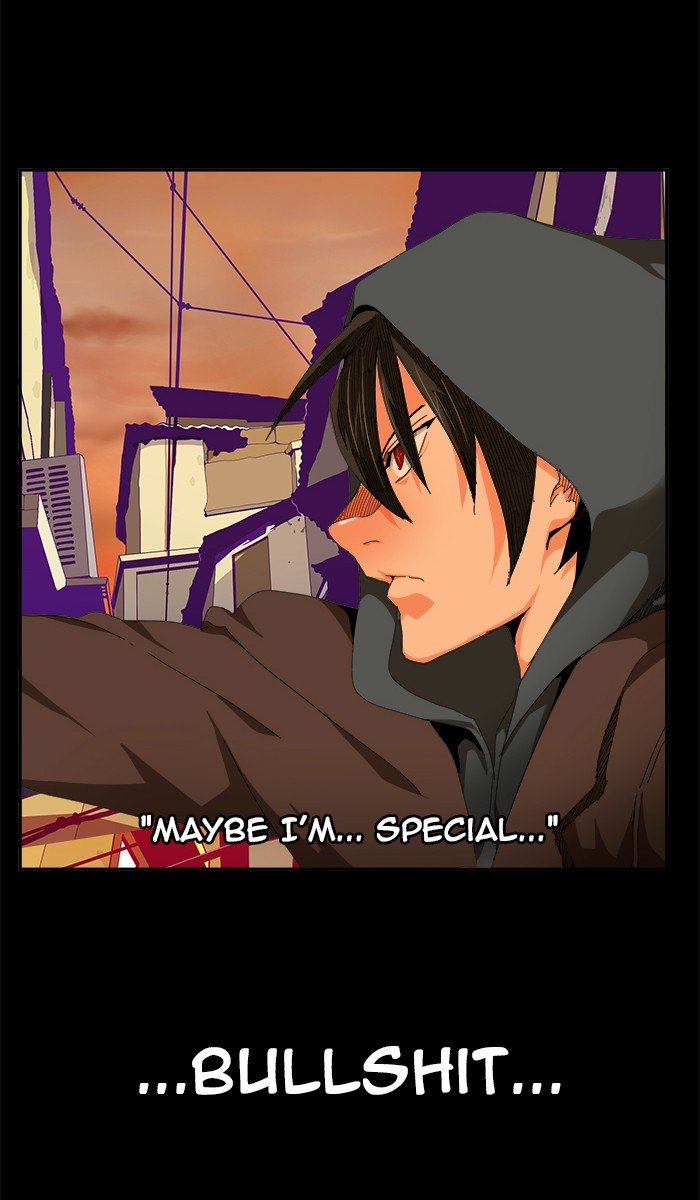 The God of High School chapter 447 page 69