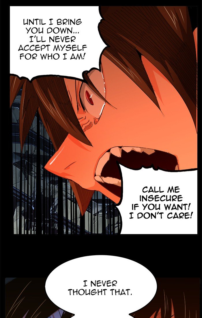 The God of High School chapter 447 page 72