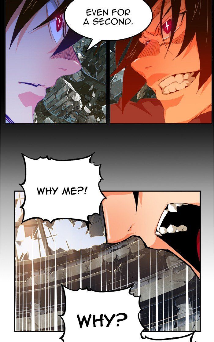 The God of High School chapter 447 page 73