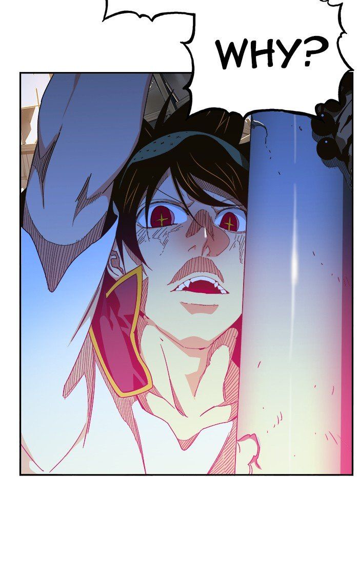 The God of High School chapter 447 page 74