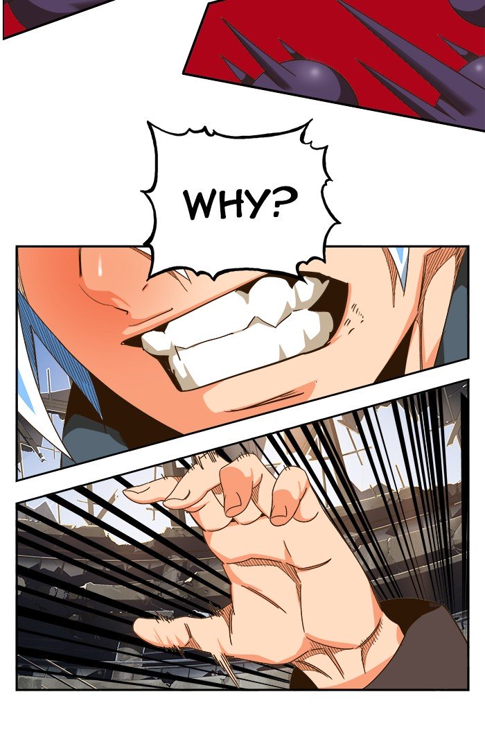 The God of High School chapter 447 page 78