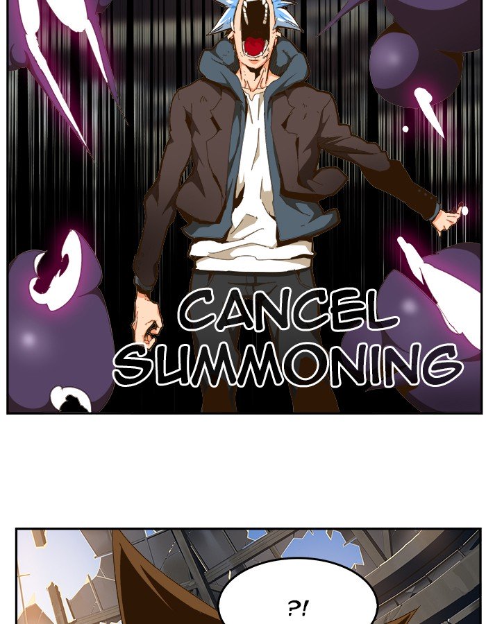 The God of High School chapter 447 page 80