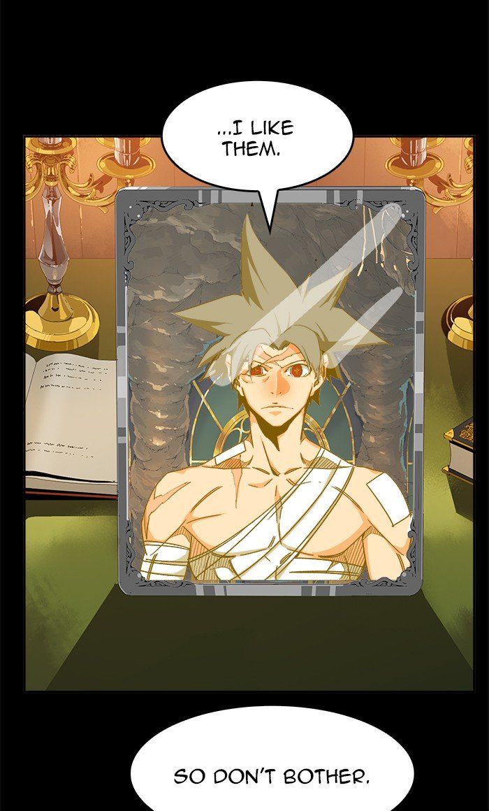 The God of High School chapter 447 page 85