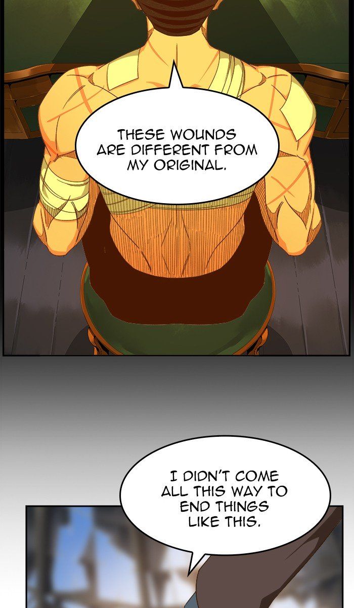 The God of High School chapter 447 page 87