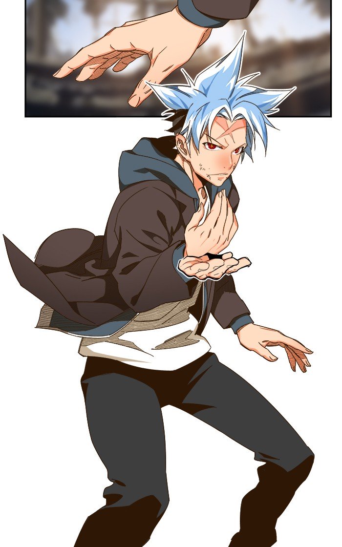 The God of High School chapter 447 page 88