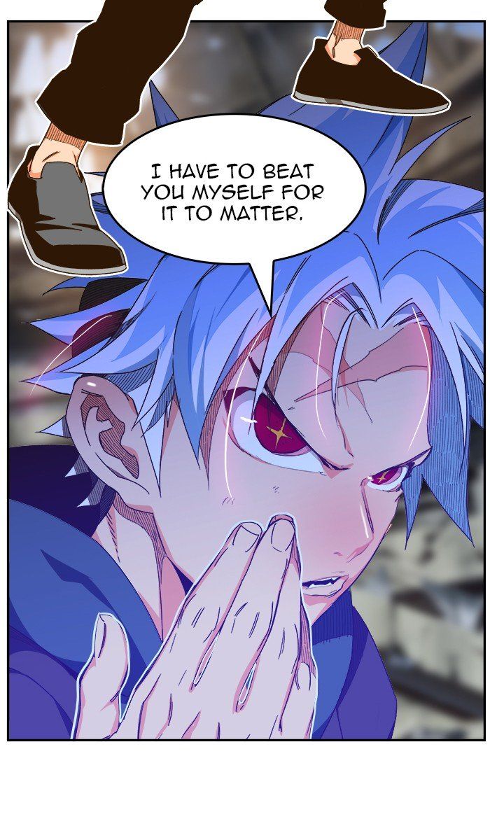 The God of High School chapter 447 page 89