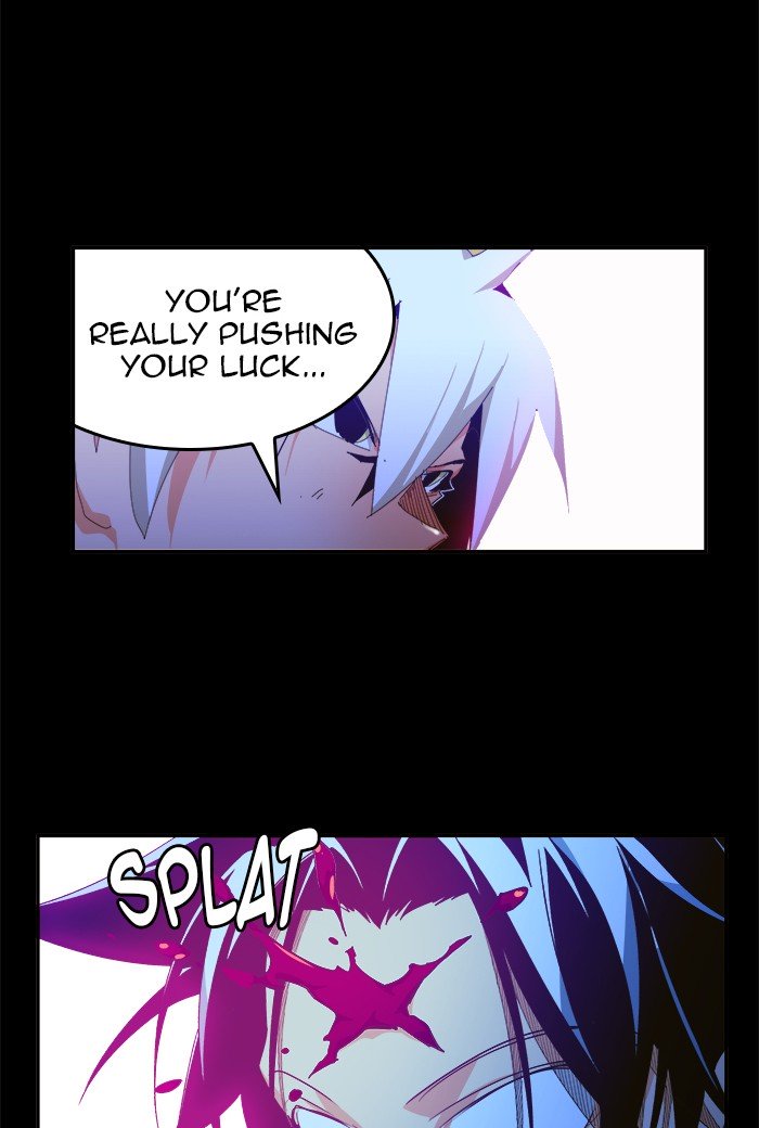 The God of High School chapter 447 page 9