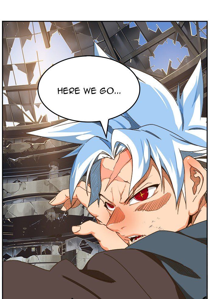 The God of High School chapter 447 page 90