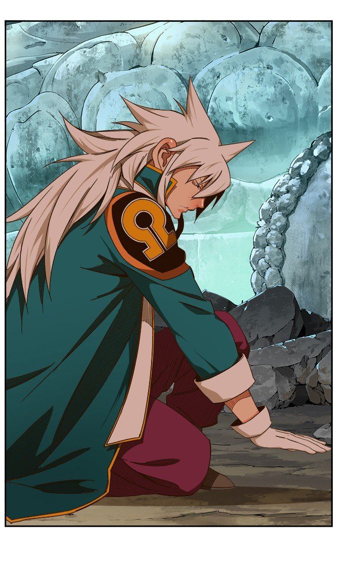 The God of High School chapter 448 page 103