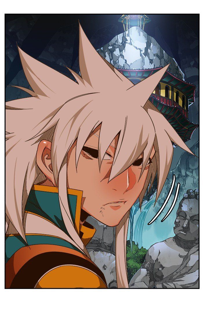 The God of High School chapter 448 page 104