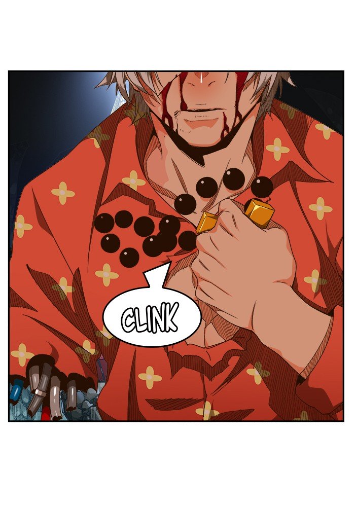 The God of High School chapter 448 page 106