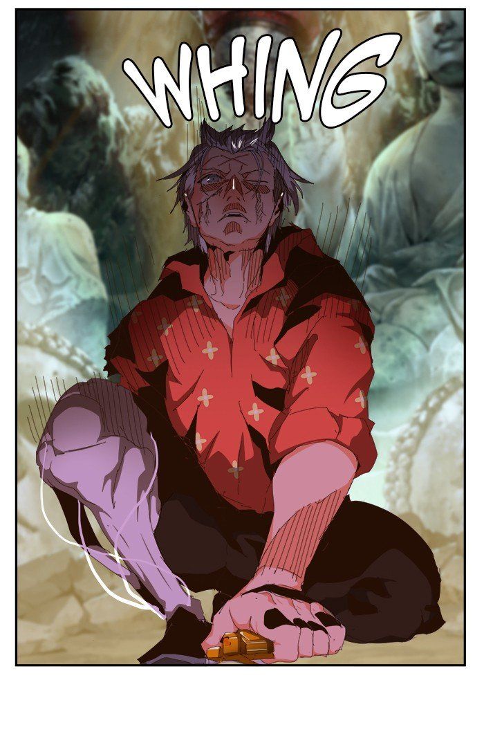 The God of High School chapter 448 page 108