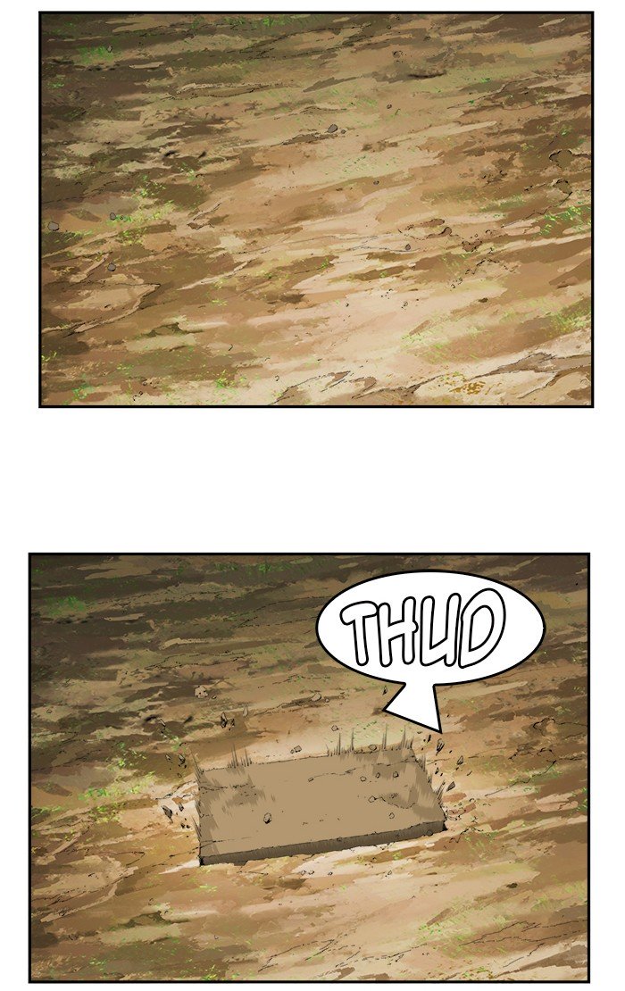 The God of High School chapter 448 page 109