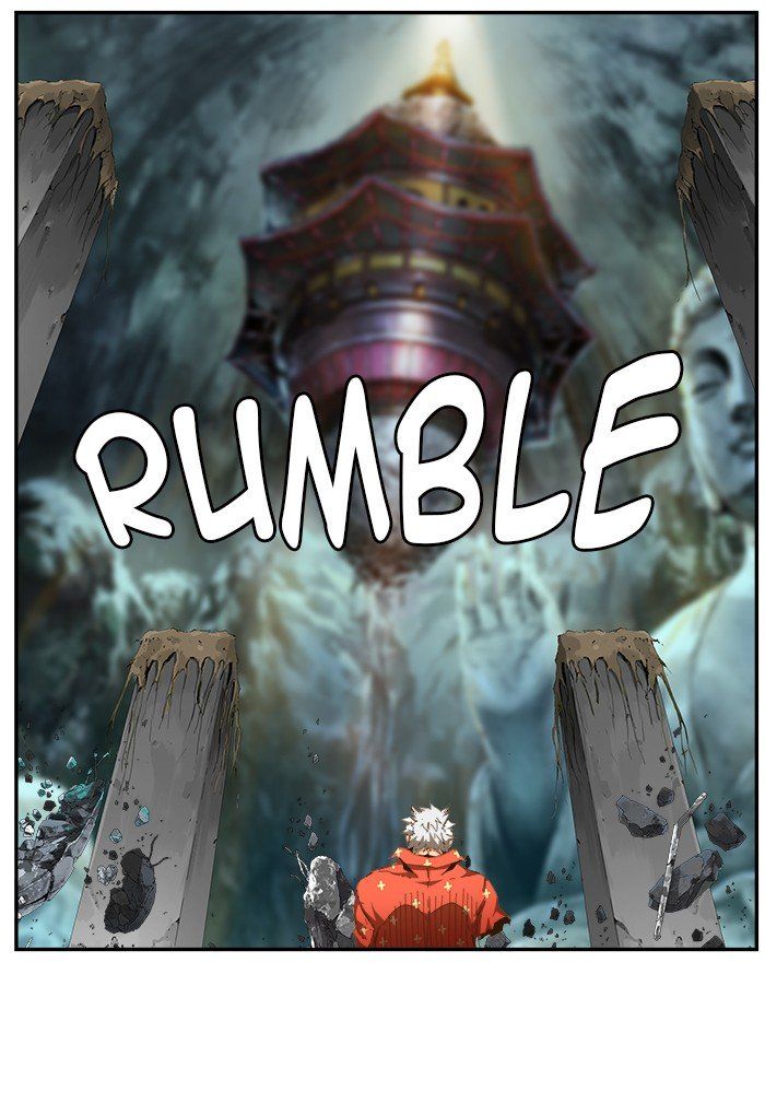 The God of High School chapter 448 page 111