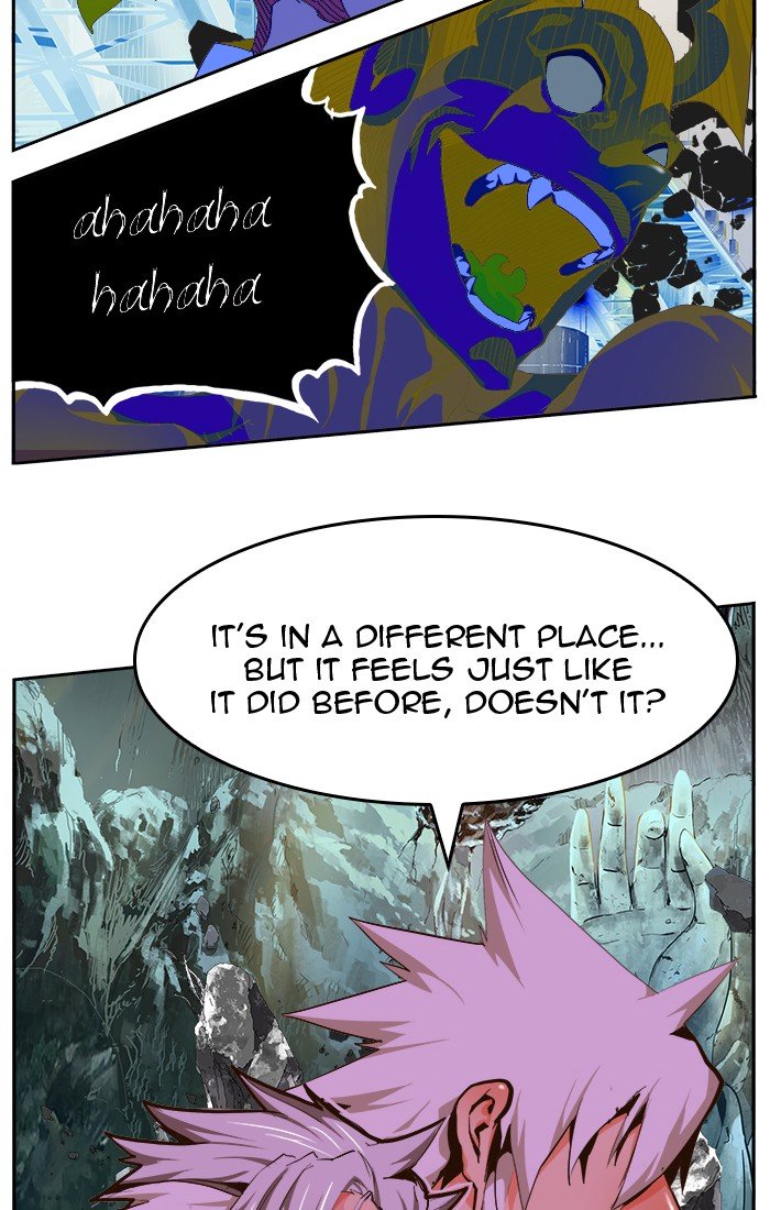 The God of High School chapter 448 page 113