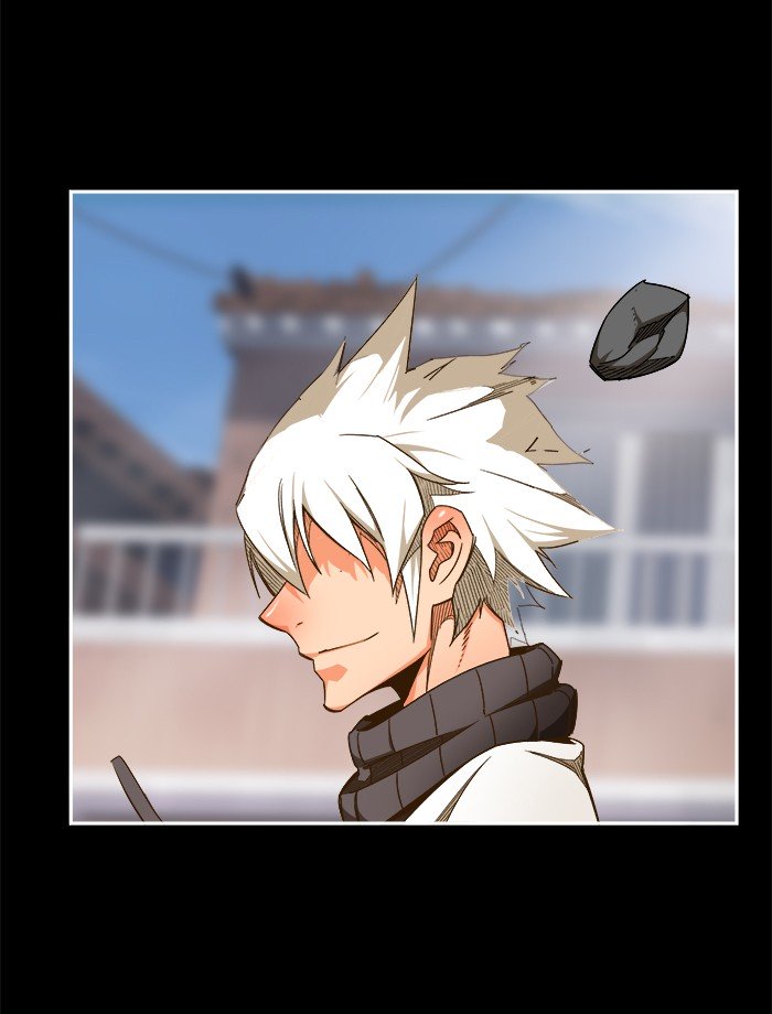 The God of High School chapter 448 page 17