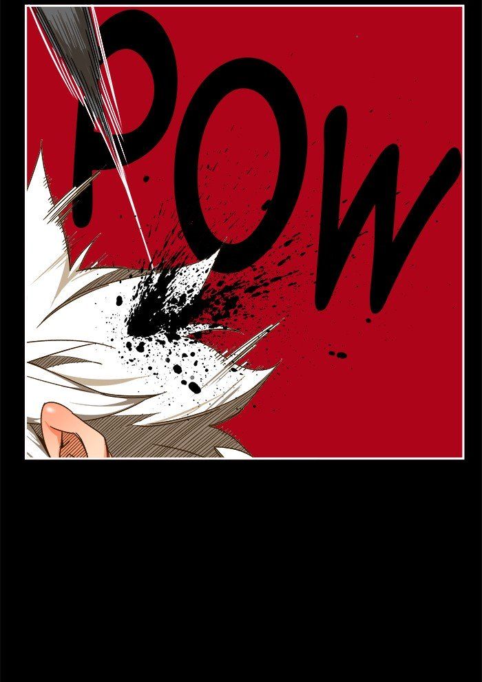 The God of High School chapter 448 page 18