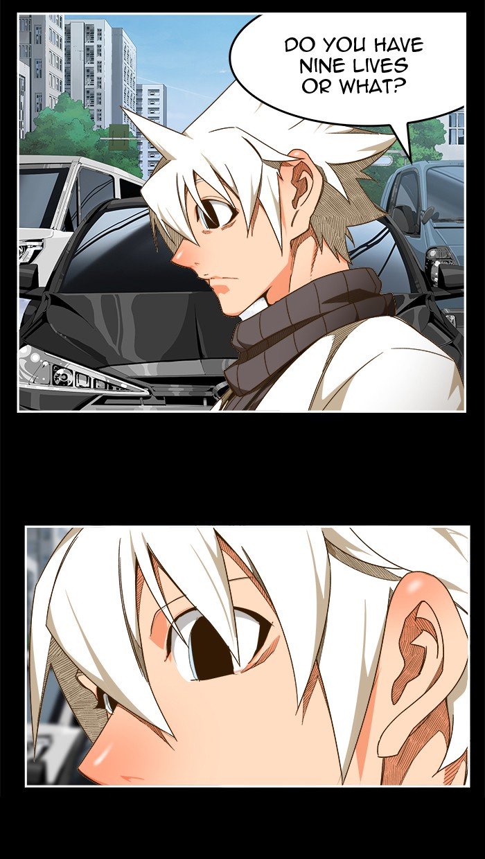 The God of High School chapter 448 page 31