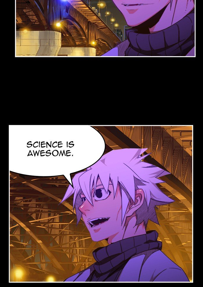 The God of High School chapter 448 page 49