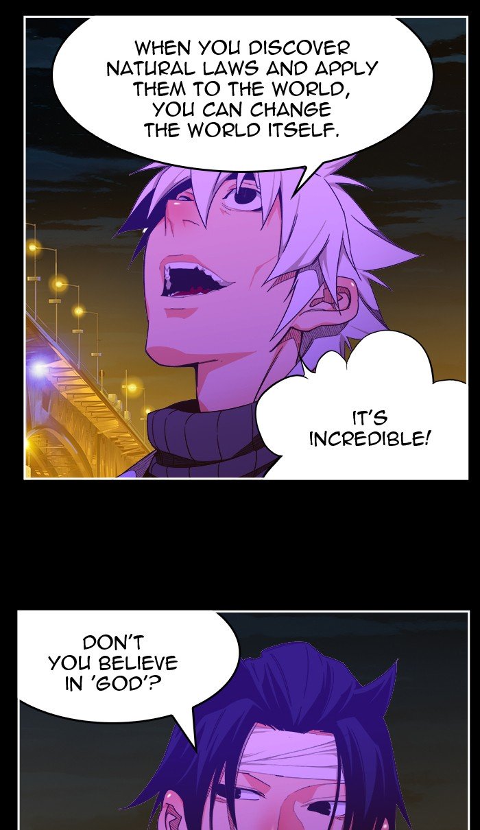 The God of High School chapter 448 page 52