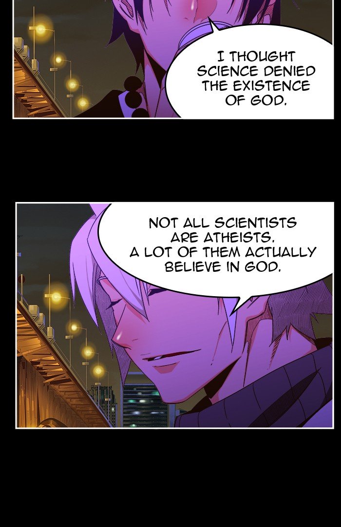 The God of High School chapter 448 page 53