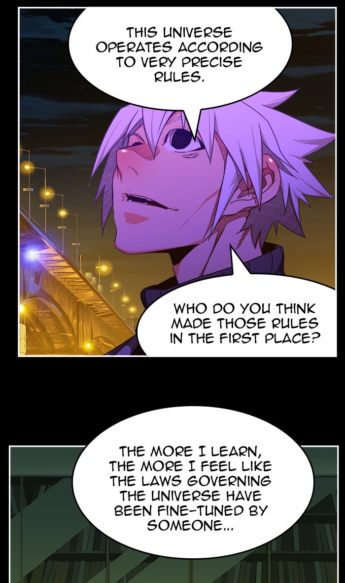 The God of High School chapter 448 page 54