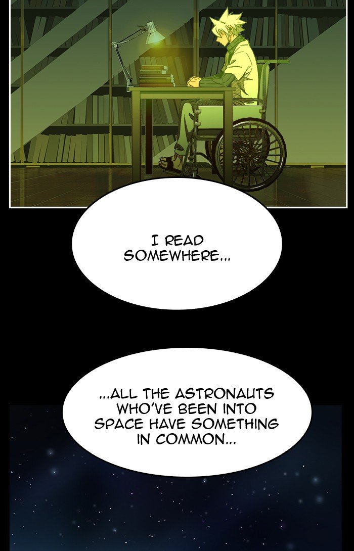 The God of High School chapter 448 page 55