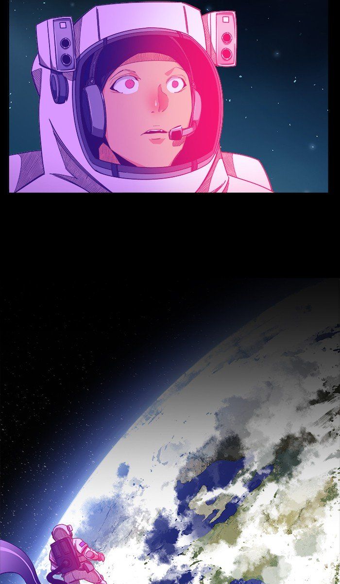 The God of High School chapter 448 page 56