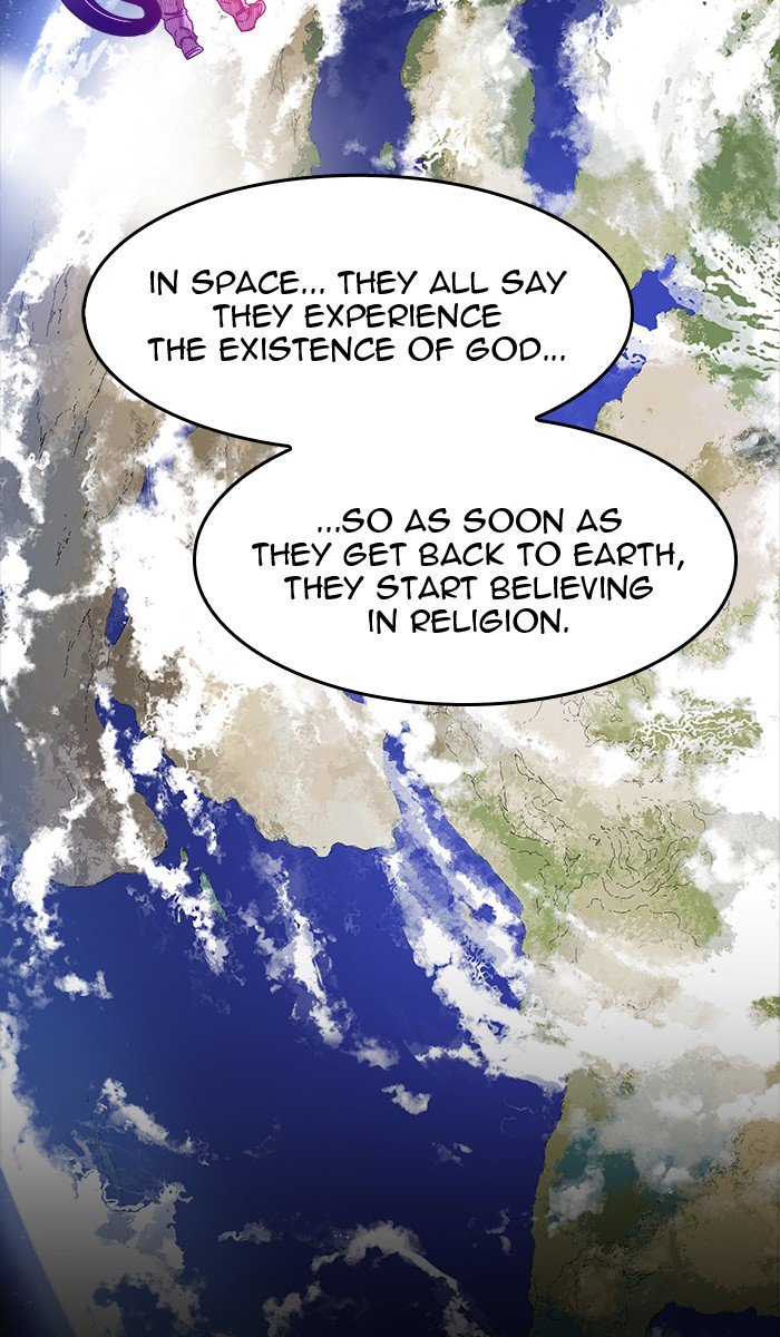 The God of High School chapter 448 page 57