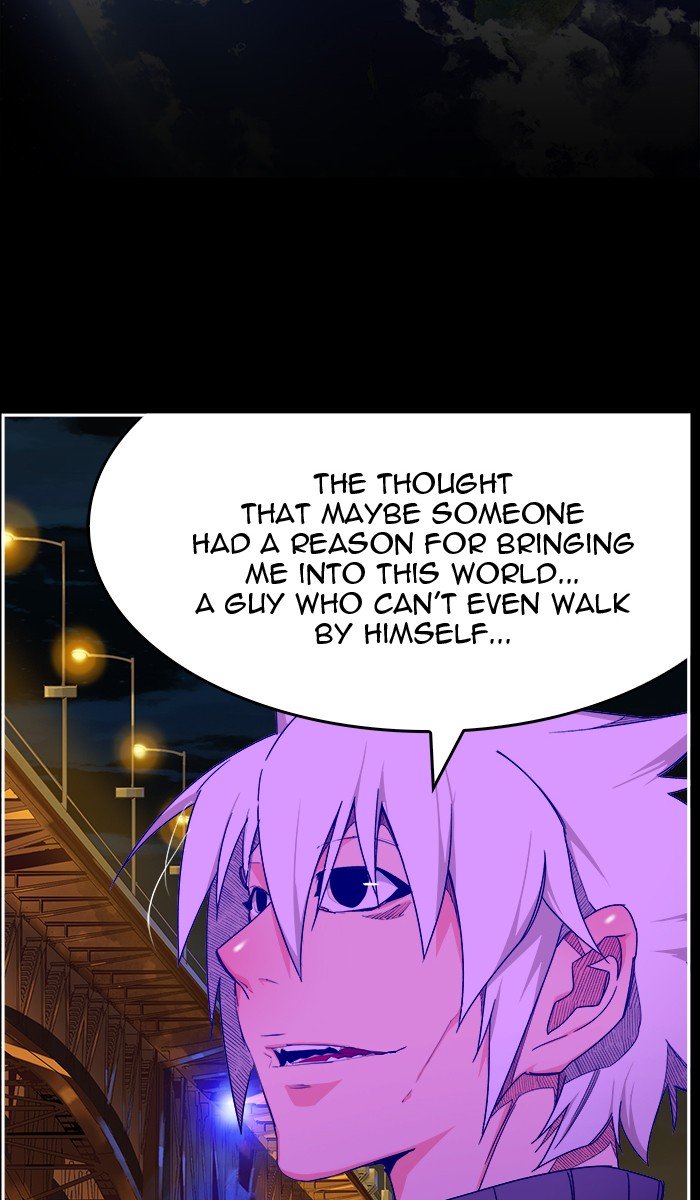 The God of High School chapter 448 page 58