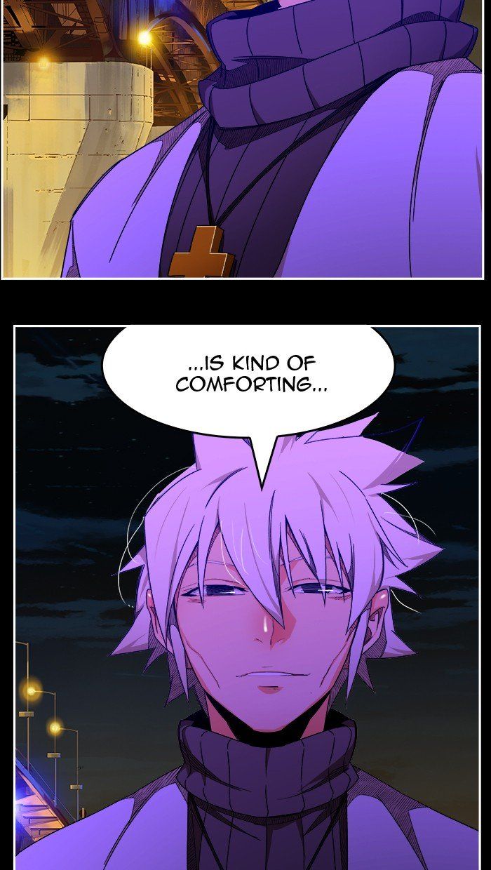 The God of High School chapter 448 page 59