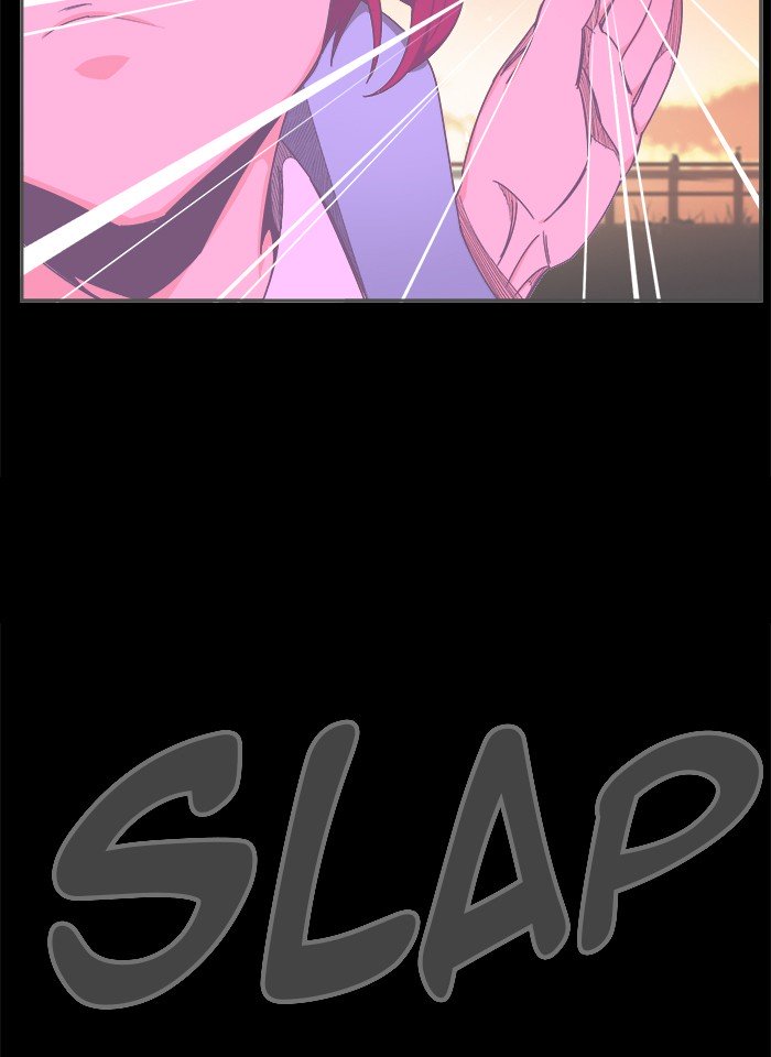 The God of High School chapter 448 page 6