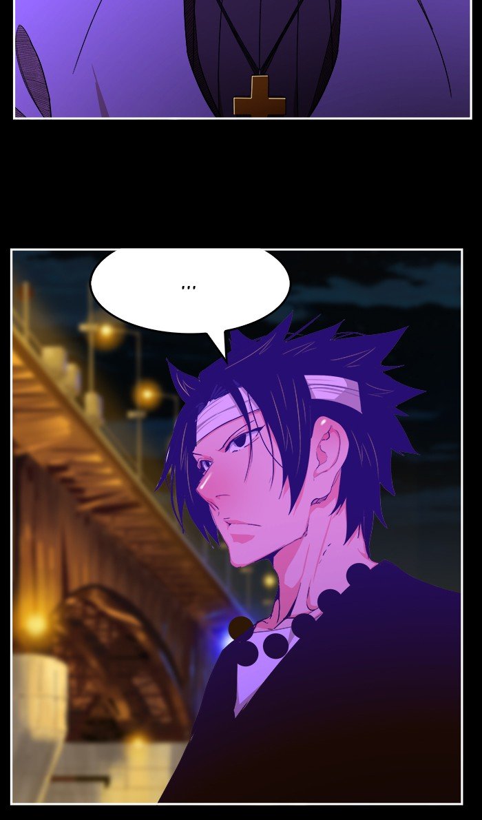 The God of High School chapter 448 page 60