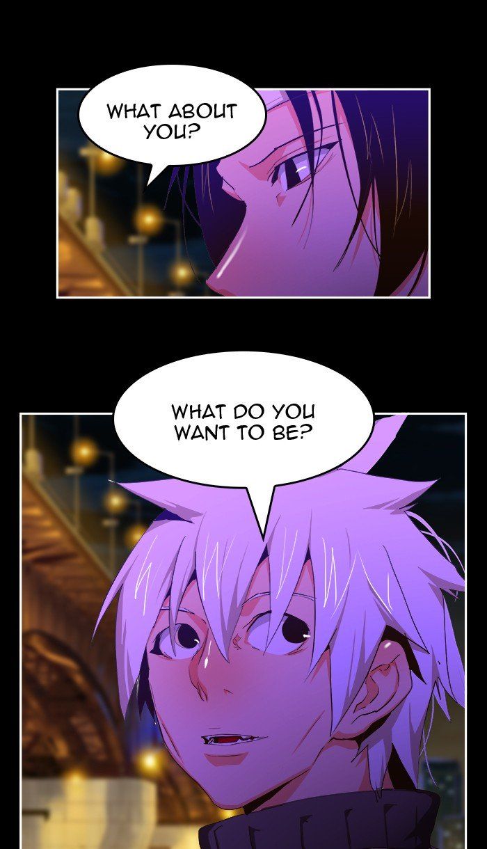 The God of High School chapter 448 page 61