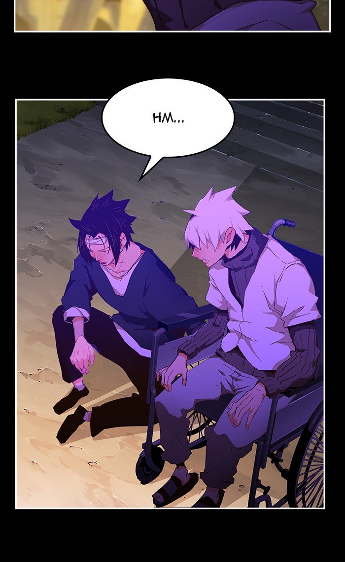 The God of High School chapter 448 page 62