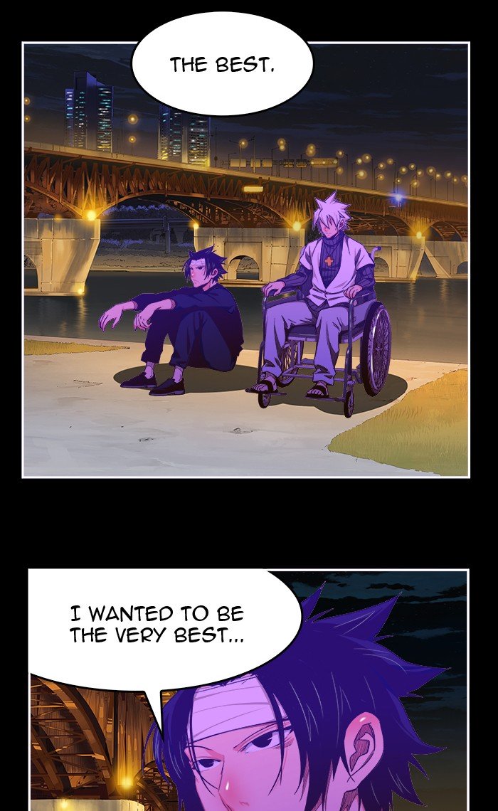 The God of High School chapter 448 page 63