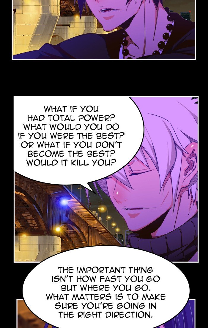 The God of High School chapter 448 page 64