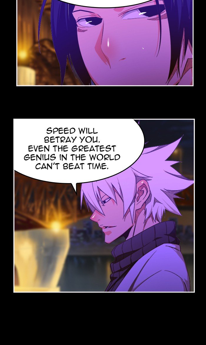 The God of High School chapter 448 page 65