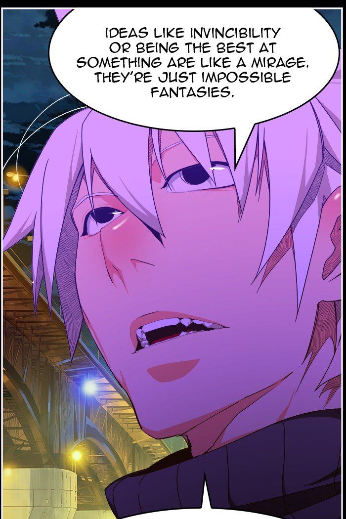 The God of High School chapter 448 page 66