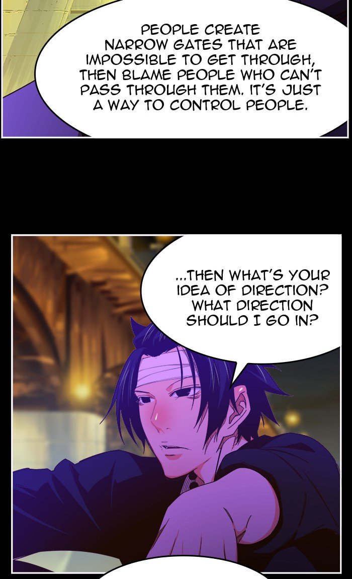 The God of High School chapter 448 page 67