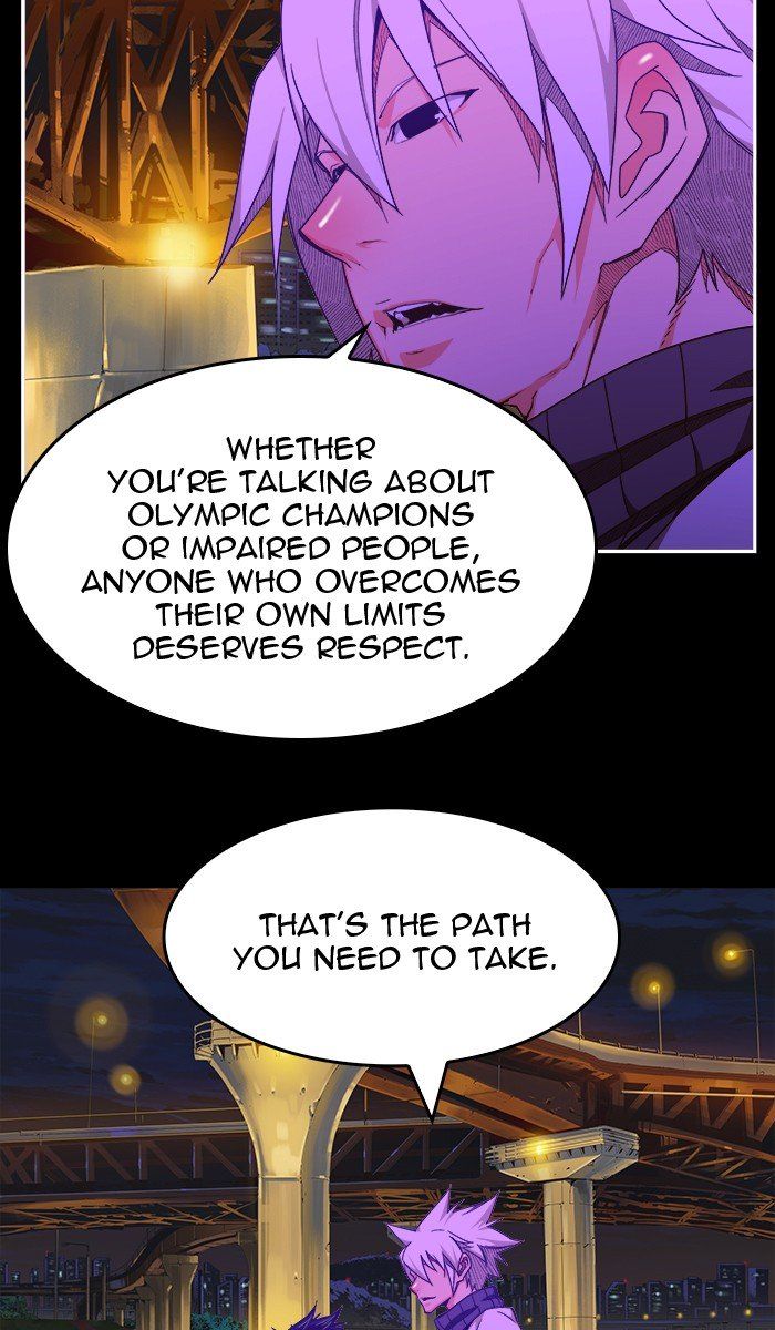 The God of High School chapter 448 page 69