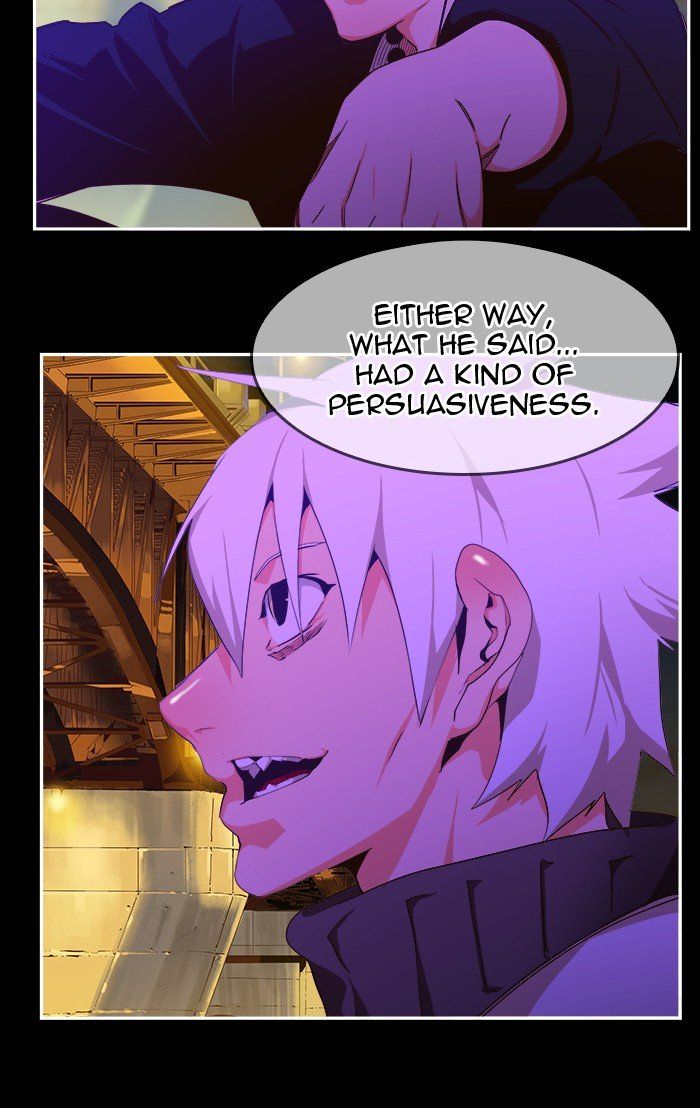 The God of High School chapter 448 page 71