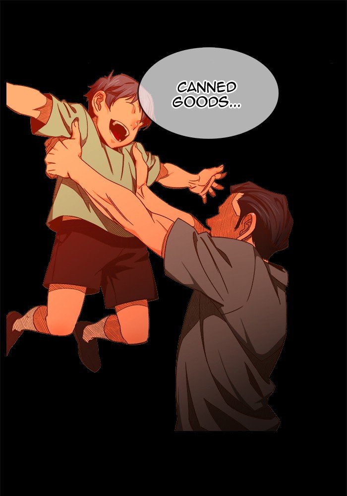 The God of High School chapter 448 page 72