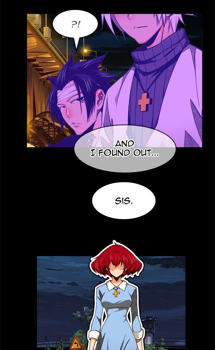 The God of High School chapter 448 page 80