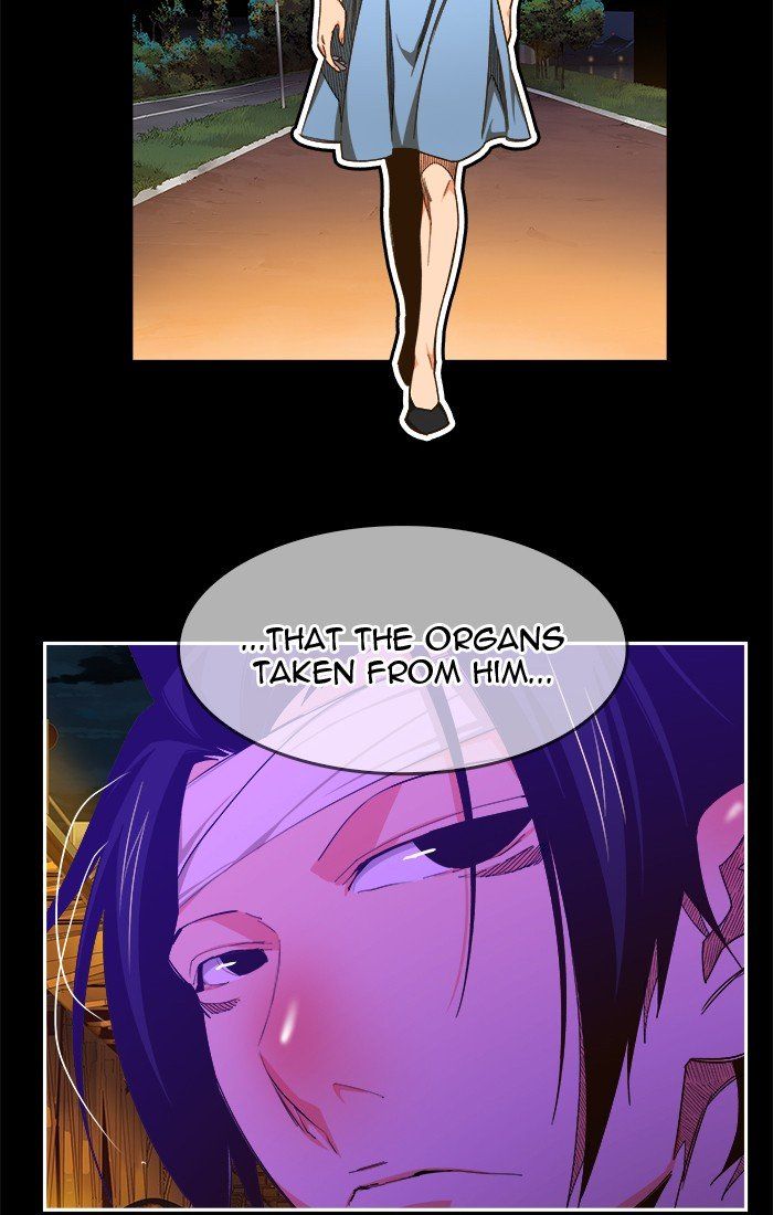 The God of High School chapter 448 page 81