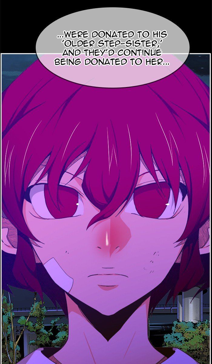 The God of High School chapter 448 page 82